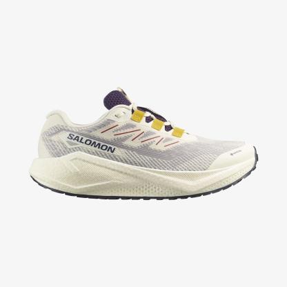 Salomon AERO BLAZE 3 GRVL Erkek Koşu Ayakkabısı Black L47976600 - AERO BLAZE 3 GRVL Erkek Koşu Ayakkabısı Vanilla Ice - L47953200 - image 1