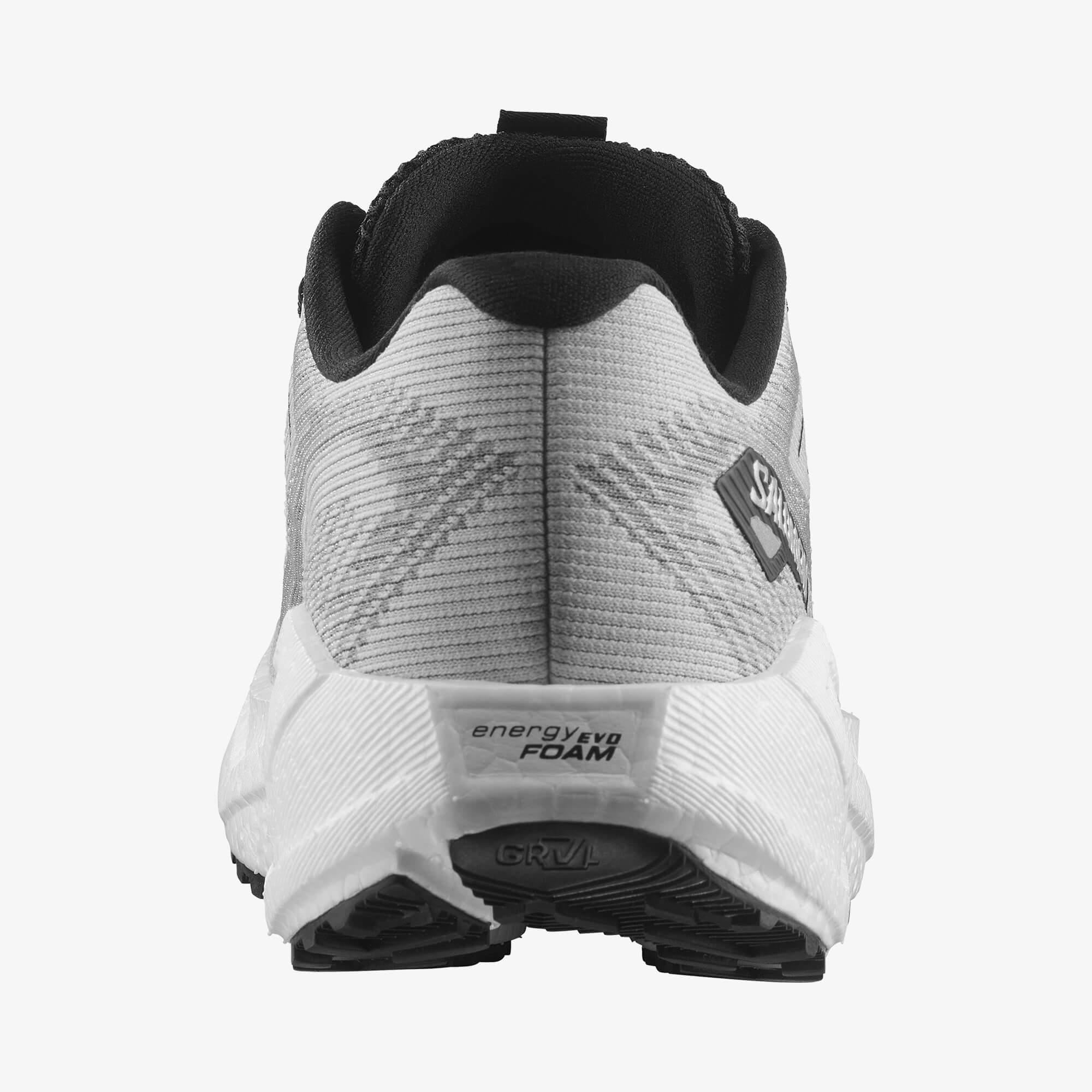 Salomon AERO BLAZE 3 GRVL Erkek Koşu Ayakkabısı Lunar Rock L47971600 - Lunar Rock - L47971600 - image 5