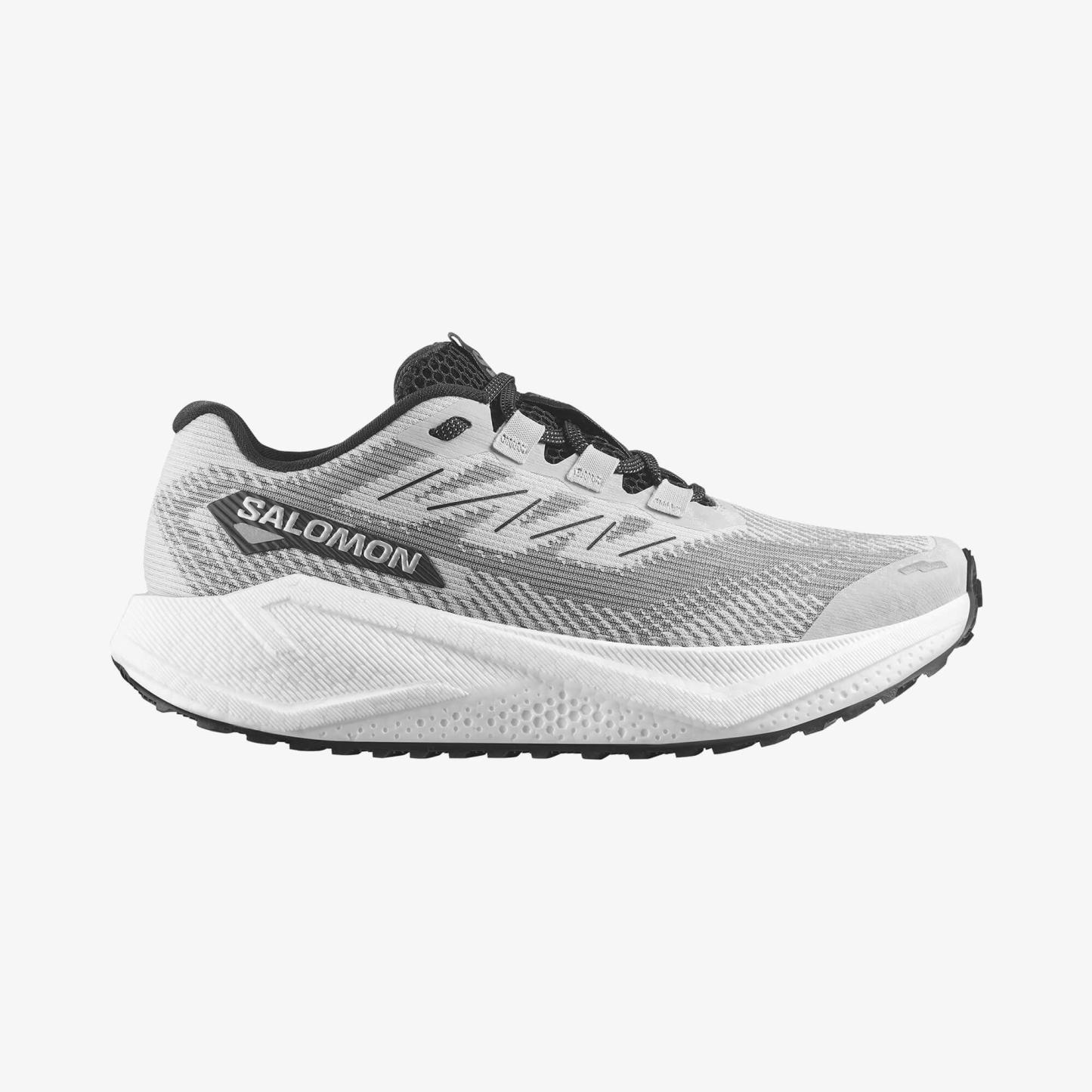 Salomon AERO BLAZE 3 GRVL Erkek Koşu Ayakkabısı Black L47914900 - Lunar Rock - L47971600 - image 1