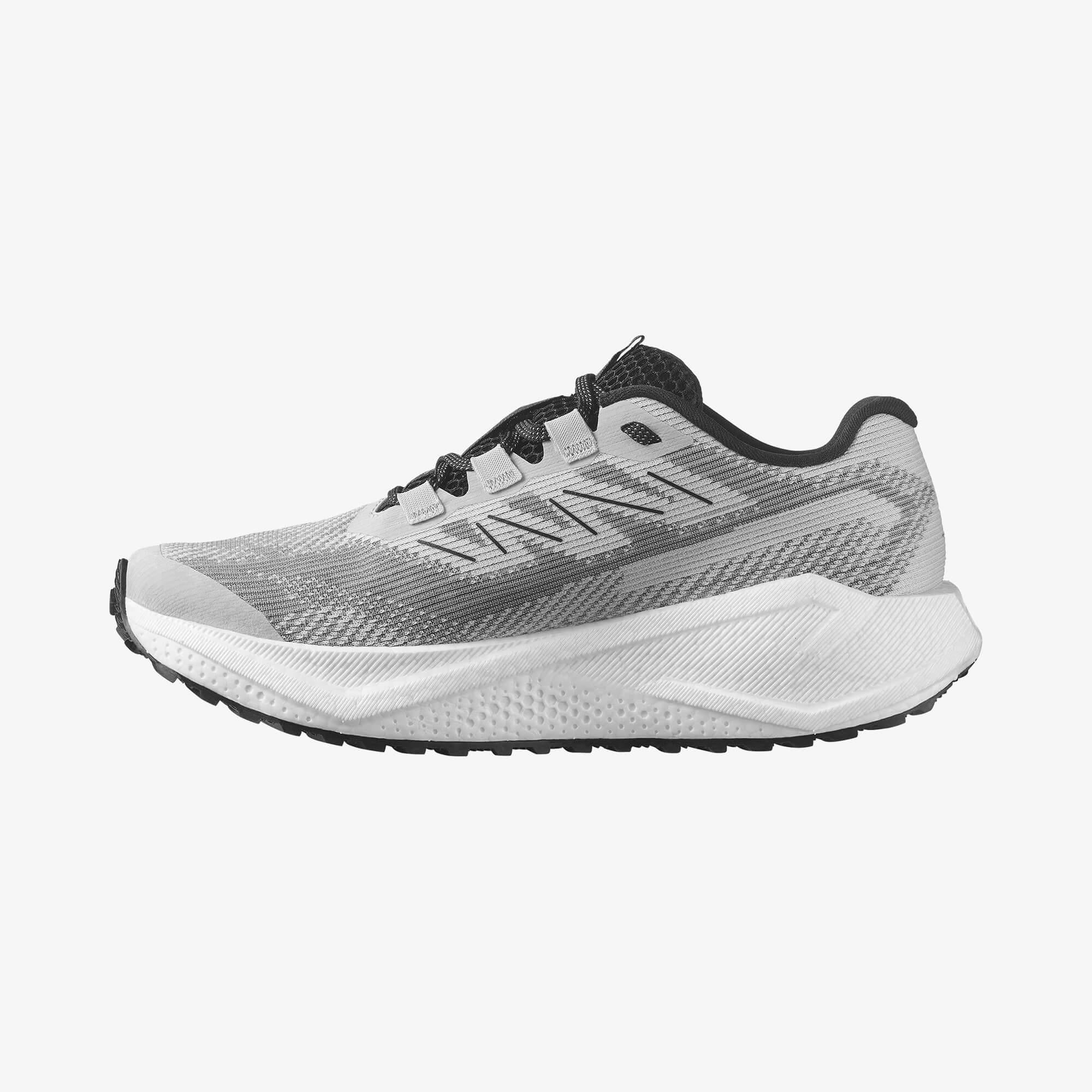 Salomon AERO BLAZE 3 GRVL Erkek Koşu Ayakkabısı Lunar Rock L47971600 - Lunar Rock - L47971600 - image 3