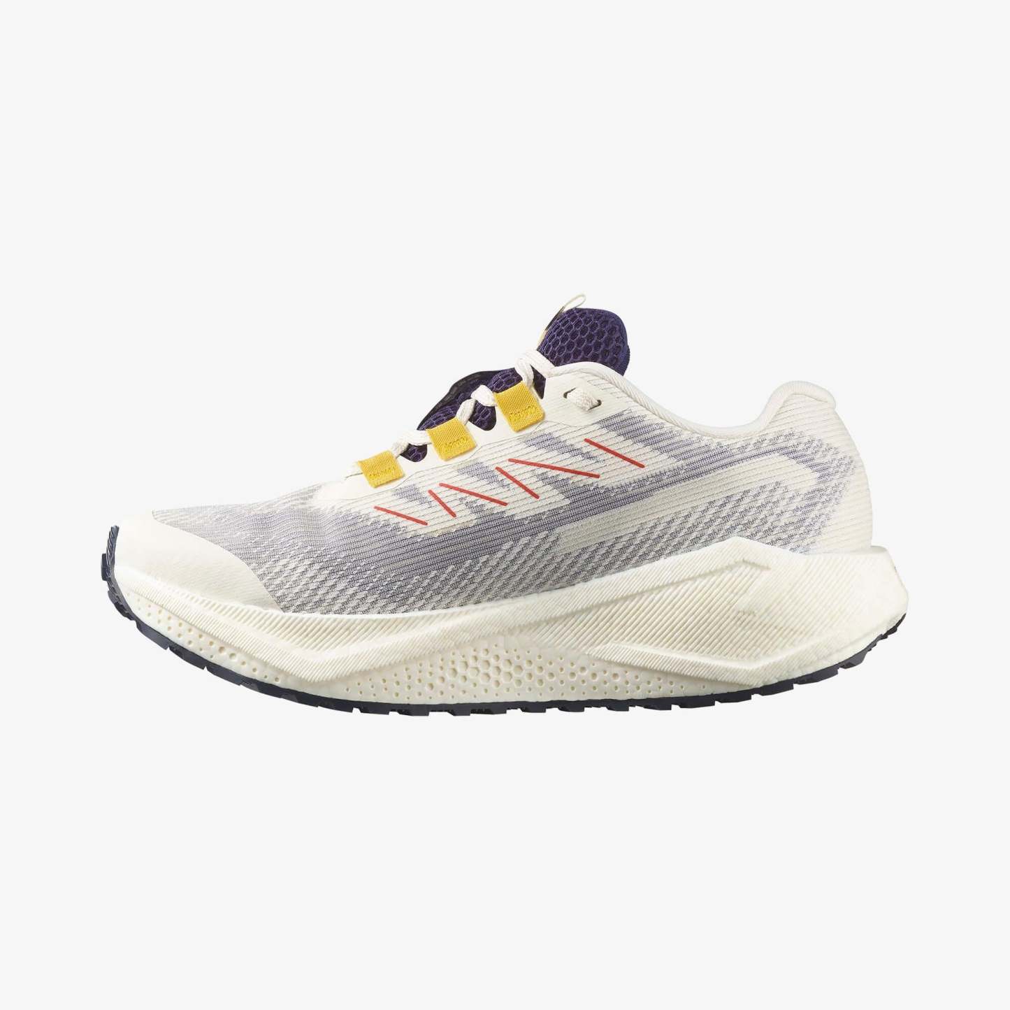Salomon AERO BLAZE 3 GRVL Kadın Koşu Ayakkabısı Vanilla Ice L47974100 - AERO BLAZE 3 GRVL Kadın Koşu Ayakkabısı Vanilla Ice - L47974100 - image 3