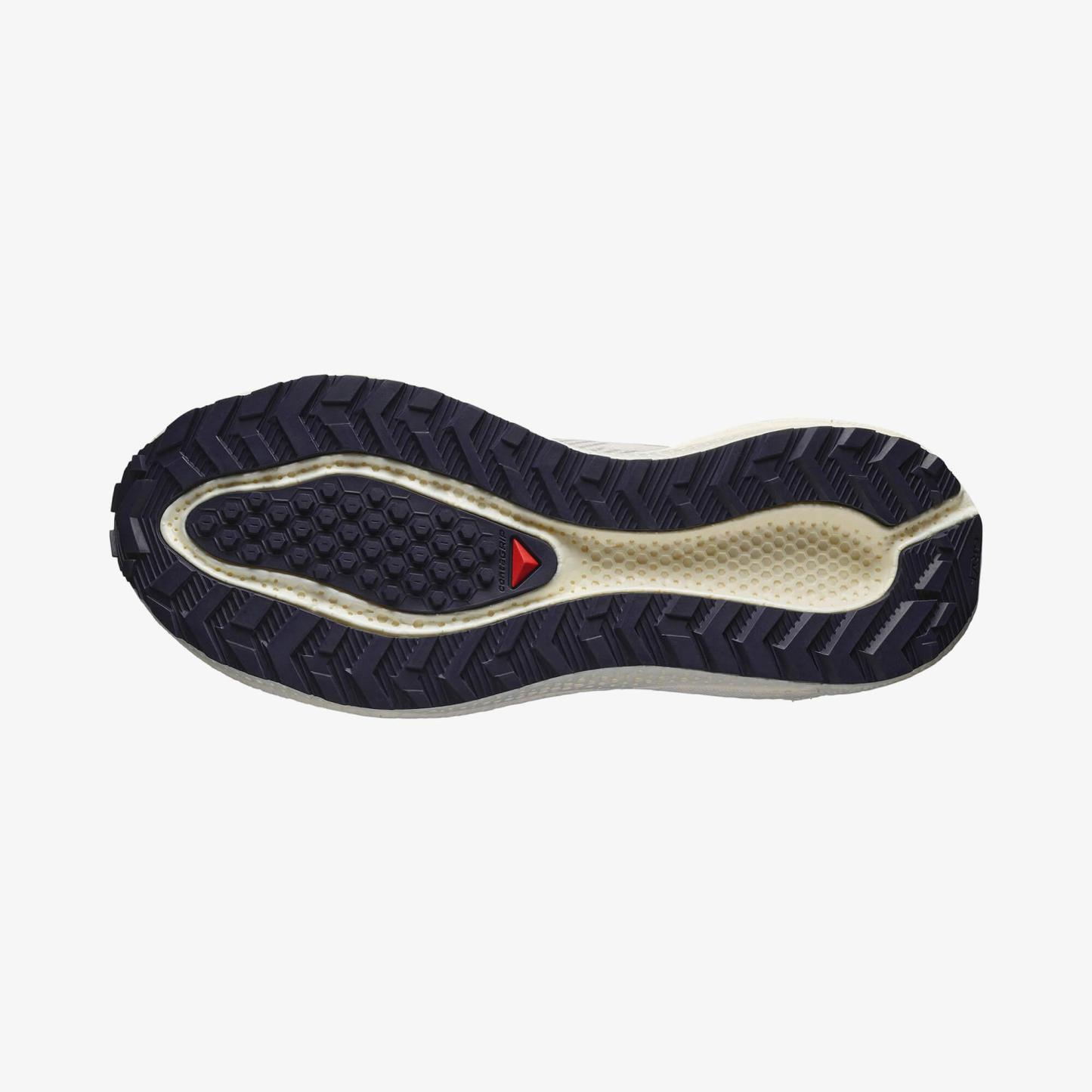 Salomon AERO BLAZE 3 GRVL Kadın Koşu Ayakkabısı Green Haze L47978400 - AERO BLAZE 3 GRVL Kadın Koşu Ayakkabısı Vanilla Ice - L47974100 - image 6