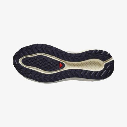 Salomon AERO BLAZE 3 GRVL Kadın Koşu Ayakkabısı Green Haze L47978400 - AERO BLAZE 3 GRVL Kadın Koşu Ayakkabısı Vanilla Ice - L47974100 - image 6