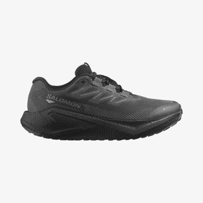 Salomon AERO BLAZE 3 GRVL Erkek Koşu Ayakkabısı Tea L47978500 - AERO BLAZE 3 GRVL Erkek Koşu Ayakkabısı Black - L47976600 - image 1