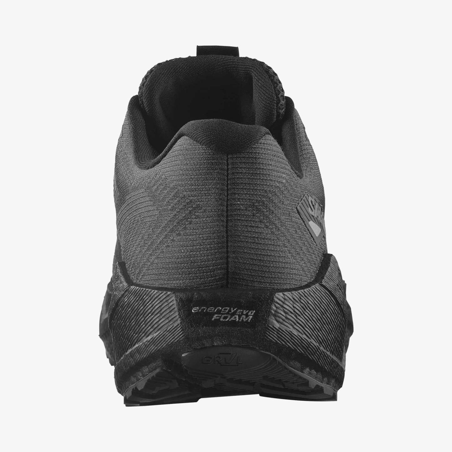 Salomon AERO BLAZE 3 GRVL Erkek Koşu Ayakkabısı Tea L47978500 - AERO BLAZE 3 GRVL Erkek Koşu Ayakkabısı Black - L47976600 - image 5