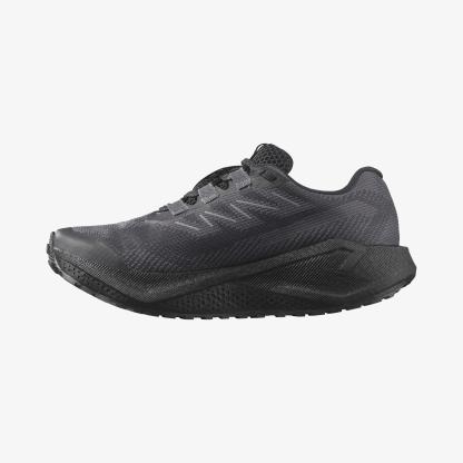 Salomon AERO BLAZE 3 GRVL Kadın Koşu Ayakkabısı Green Haze L47978400 - AERO BLAZE 3 GRVL Kadın Koşu Ayakkabısı Black - L47976700 - image 3