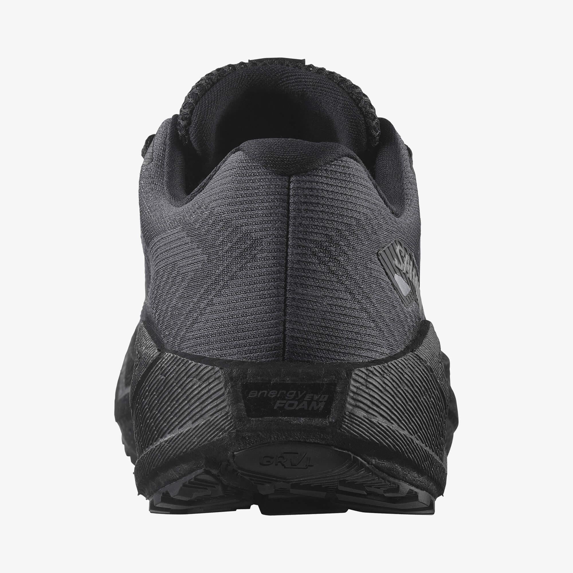 Salomon AERO BLAZE 3 GRVL Kadın Koşu Ayakkabısı Vanilla Ice L47974100 - AERO BLAZE 3 GRVL Kadın Koşu Ayakkabısı Black - L47976700 - image 5