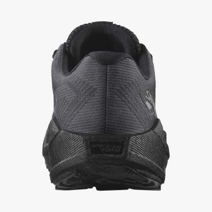Salomon AERO BLAZE 3 GRVL Kadın Koşu Ayakkabısı Vanilla Ice L47974100 - AERO BLAZE 3 GRVL Kadın Koşu Ayakkabısı Black - L47976700 - image 5