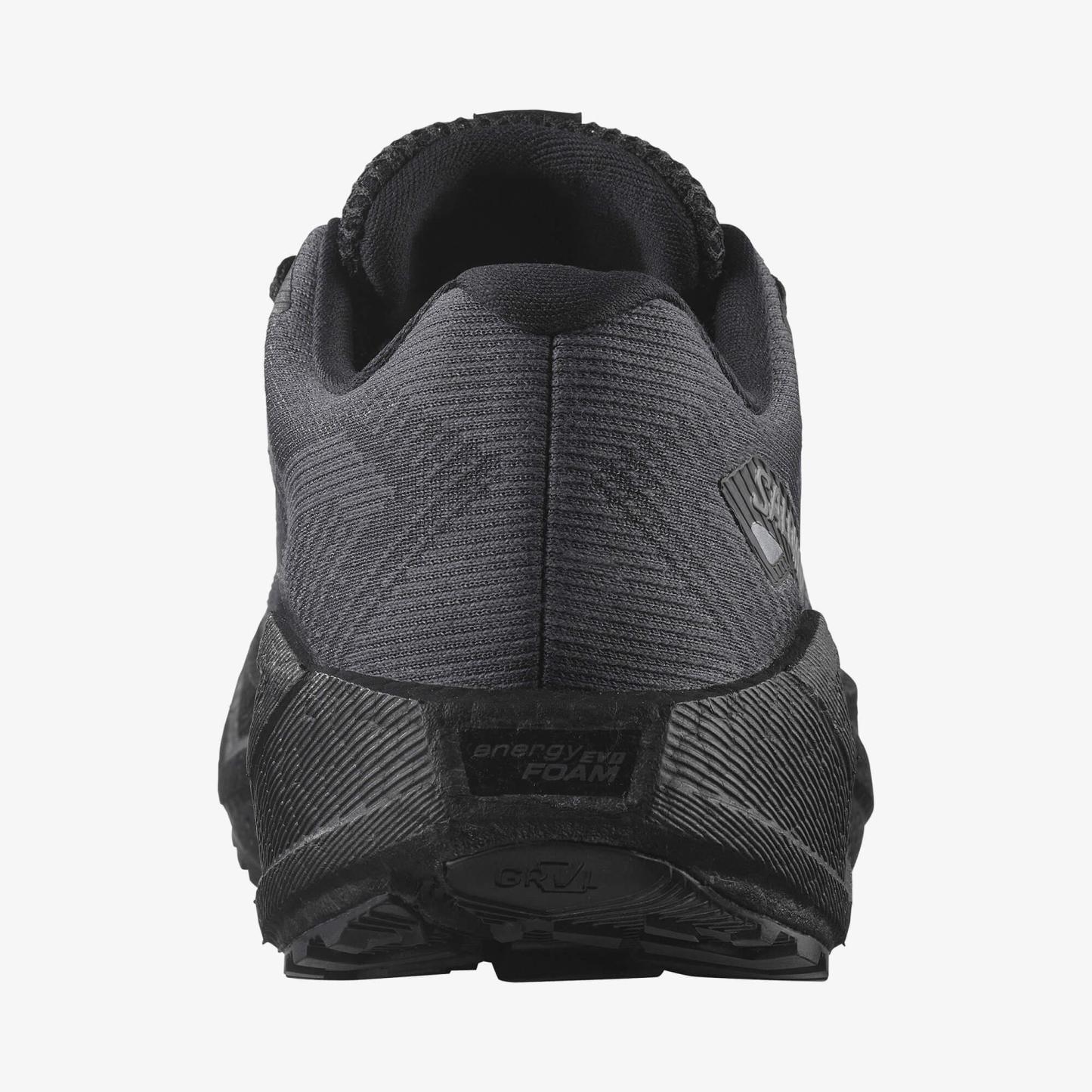 Salomon AERO BLAZE 3 GRVL Kadın Koşu Ayakkabısı Green Haze L47978400 - AERO BLAZE 3 GRVL Kadın Koşu Ayakkabısı Black - L47976700 - image 5