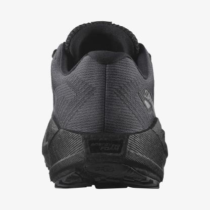 Salomon AERO BLAZE 3 GRVL Kadın Koşu Ayakkabısı Green Haze L47978400 - AERO BLAZE 3 GRVL Kadın Koşu Ayakkabısı Black - L47976700 - image 5