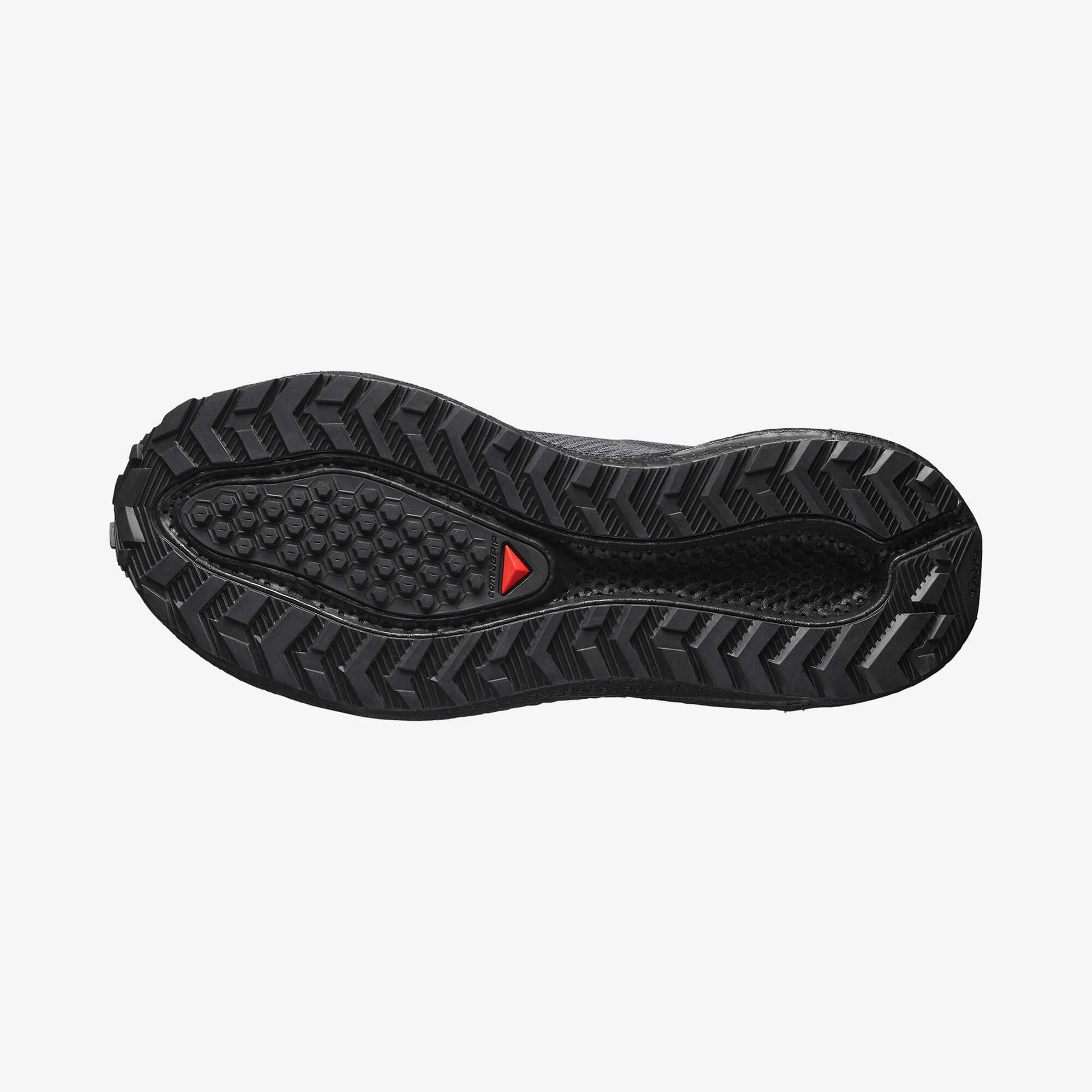 Salomon AERO BLAZE 3 GRVL Kadın Koşu Ayakkabısı Vanilla Ice L47974100 - AERO BLAZE 3 GRVL Kadın Koşu Ayakkabısı Black - L47976700 - image 6