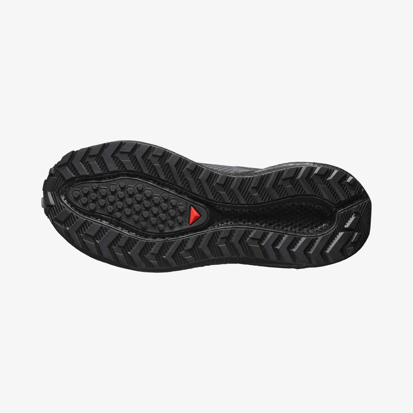 Salomon AERO BLAZE 3 GRVL Kadın Koşu Ayakkabısı Vanilla Ice L47974100 - AERO BLAZE 3 GRVL Kadın Koşu Ayakkabısı Black - L47976700 - image 6