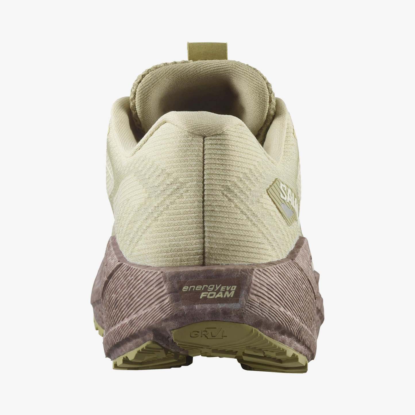 Salomon AERO BLAZE 3 GRVL Kadın Koşu Ayakkabısı Vanilla Ice L47974100 - AERO BLAZE 3 GRVL Kadın Koşu Ayakkabısı Green Haze - L47978400 - image 5