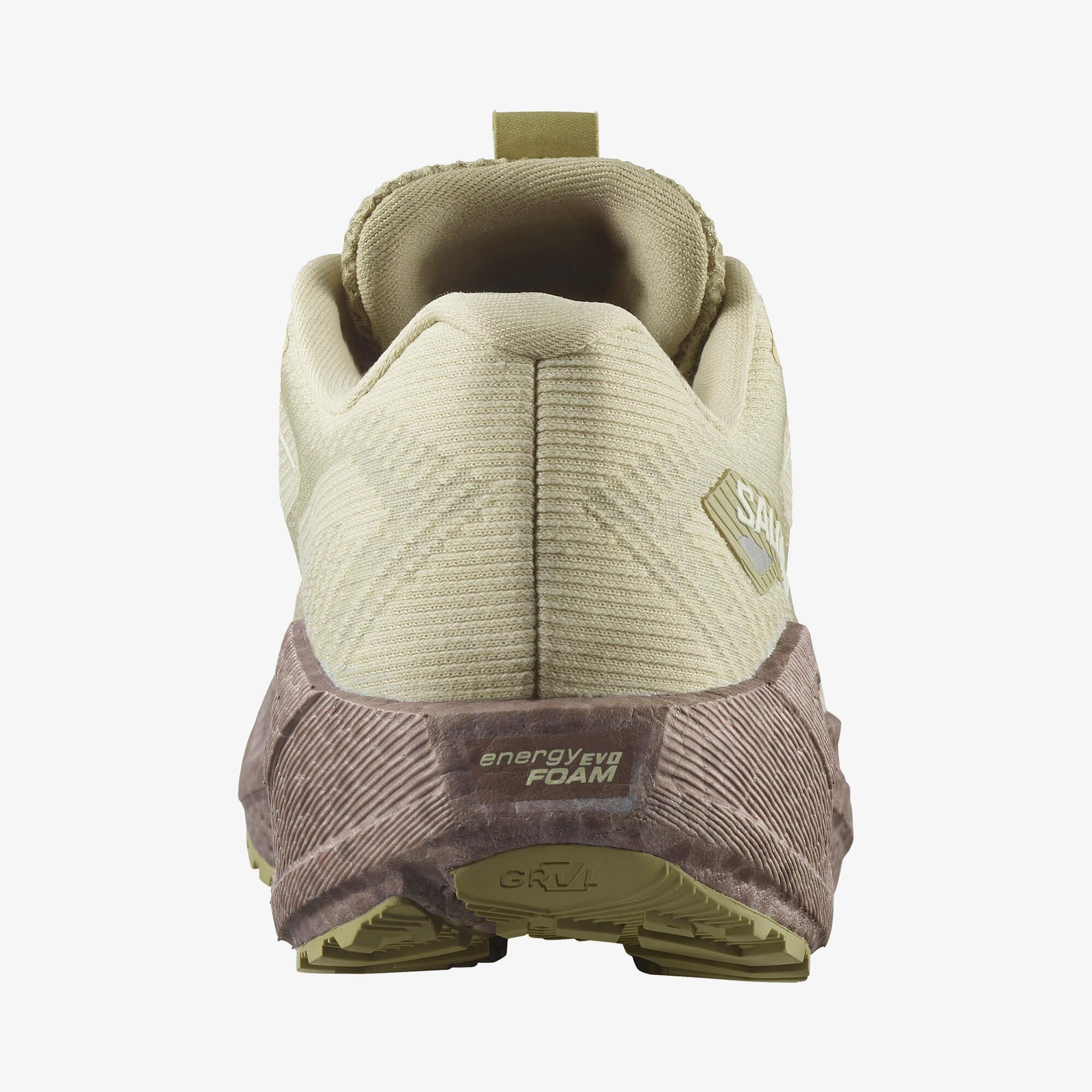 Salomon AERO BLAZE 3 GRVL Kadın Koşu Ayakkabısı Green Haze L47978400 - AERO BLAZE 3 GRVL Kadın Koşu Ayakkabısı Green Haze - L47978400 - image 5