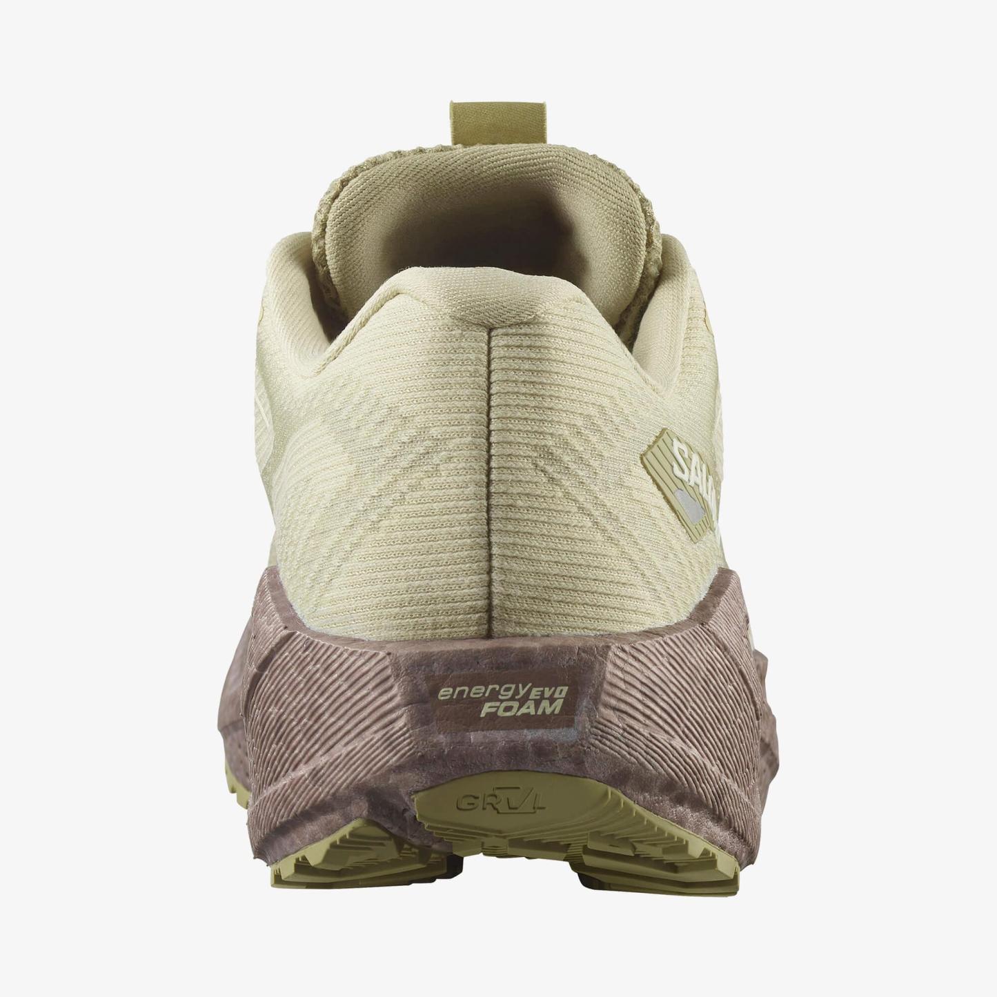 Salomon AERO BLAZE 3 GRVL Kadın Koşu Ayakkabısı Green Haze L47978400 - AERO BLAZE 3 GRVL Kadın Koşu Ayakkabısı Green Haze - L47978400 - image 5