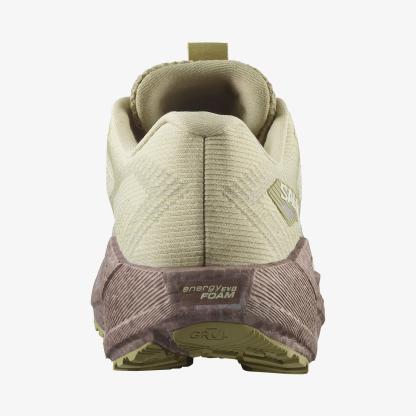 Salomon AERO BLAZE 3 GRVL Kadın Koşu Ayakkabısı Green Haze L47978400 - AERO BLAZE 3 GRVL Kadın Koşu Ayakkabısı Green Haze - L47978400 - image 5