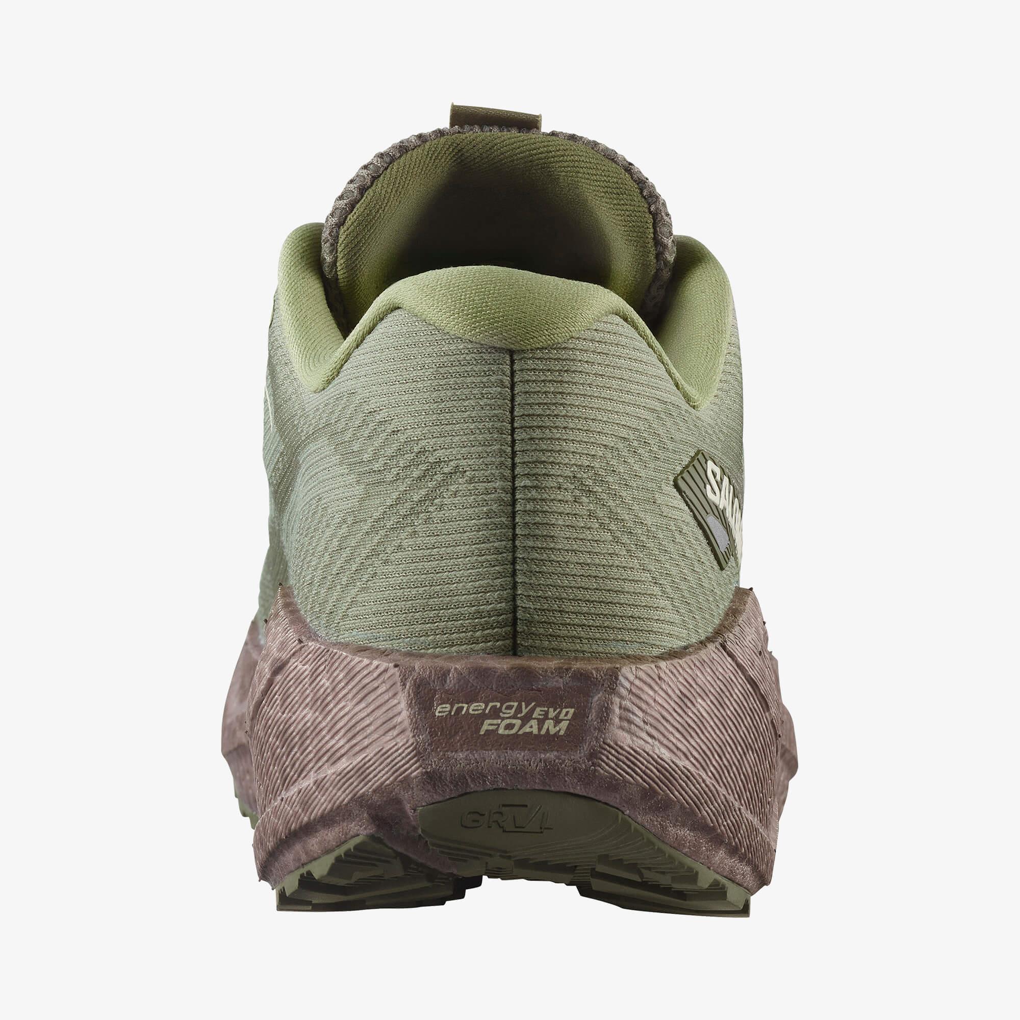 Salomon AERO BLAZE 3 GRVL Erkek Koşu Ayakkabısı Tea L47978500 - AERO BLAZE 3 GRVL Erkek Koşu Ayakkabısı Tea - L47978500 - image 5