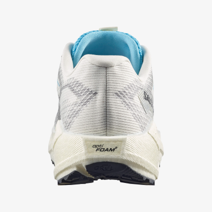 Salomon AERO BLAZE 3 GRVL Erkek Koşu Ayakkabısı Lunar Rock L47971600 - Vanilla Ice - L49106200 - image 5