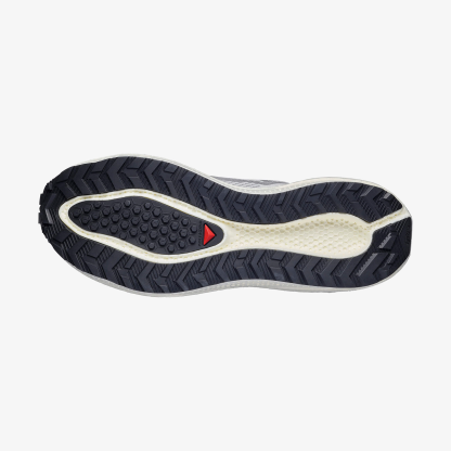 Salomon AERO BLAZE 3 GRVL Erkek Koşu Ayakkabısı Lunar Rock L47971600 - Vanilla Ice - L49106200 - image 6