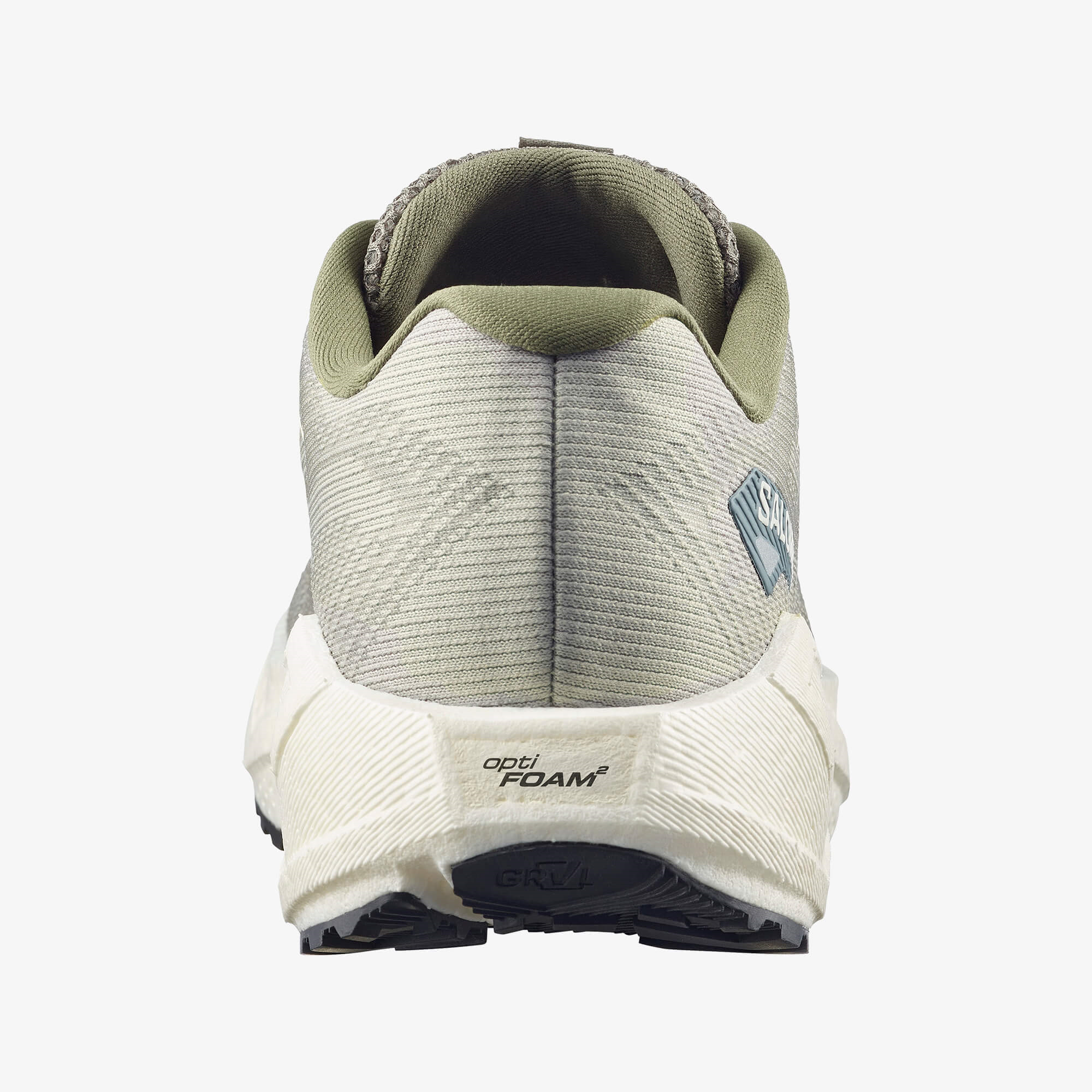 Salomon AERO BLAZE 3 GRVL Erkek Koşu Ayakkabısı Black L47914900 - Tea - L49217900 - image 5