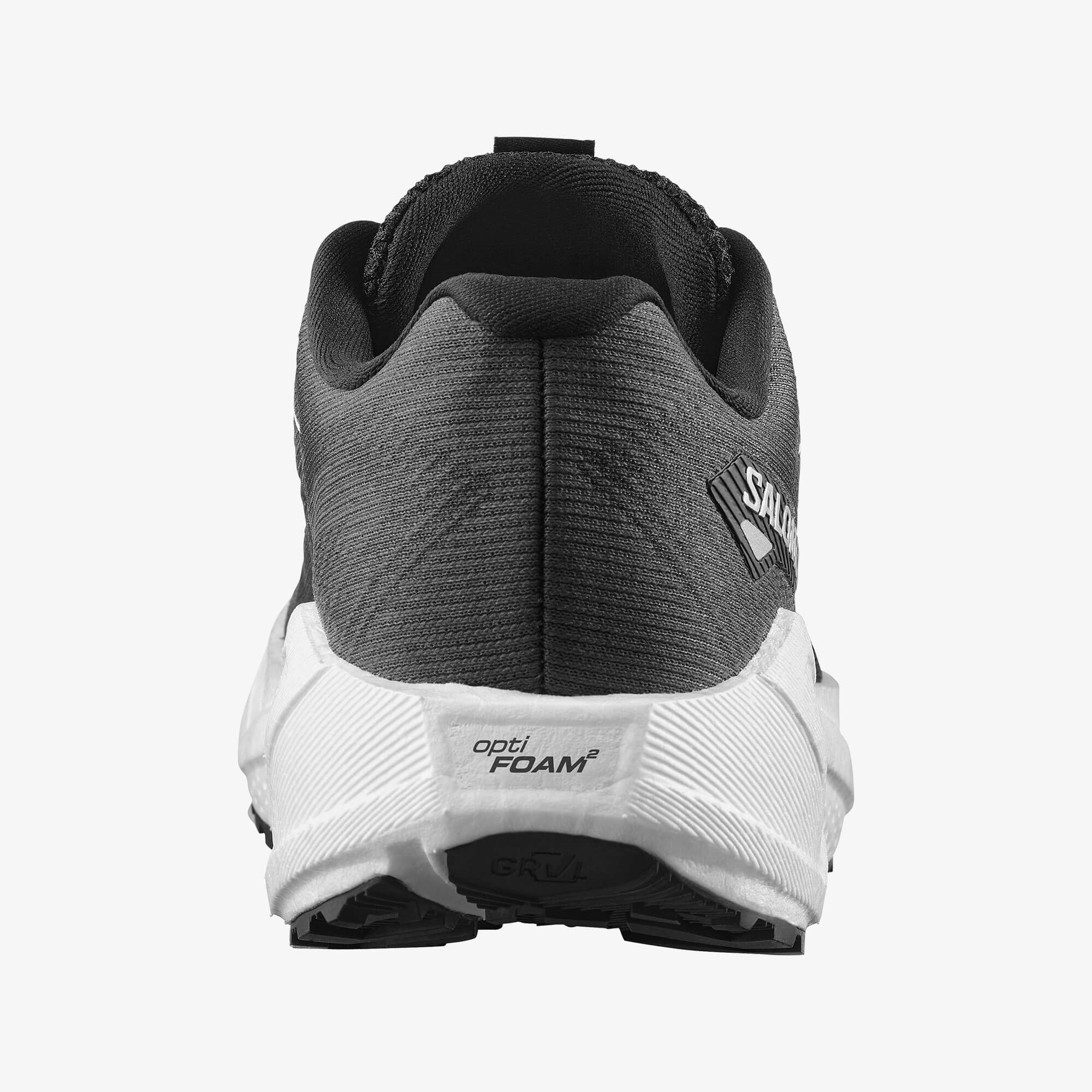 Salomon AERO BLAZE 3 GRVL Kadın Koşu Ayakkabısı Vanilla Ice L47915100 - Black - L49218300 - image 5