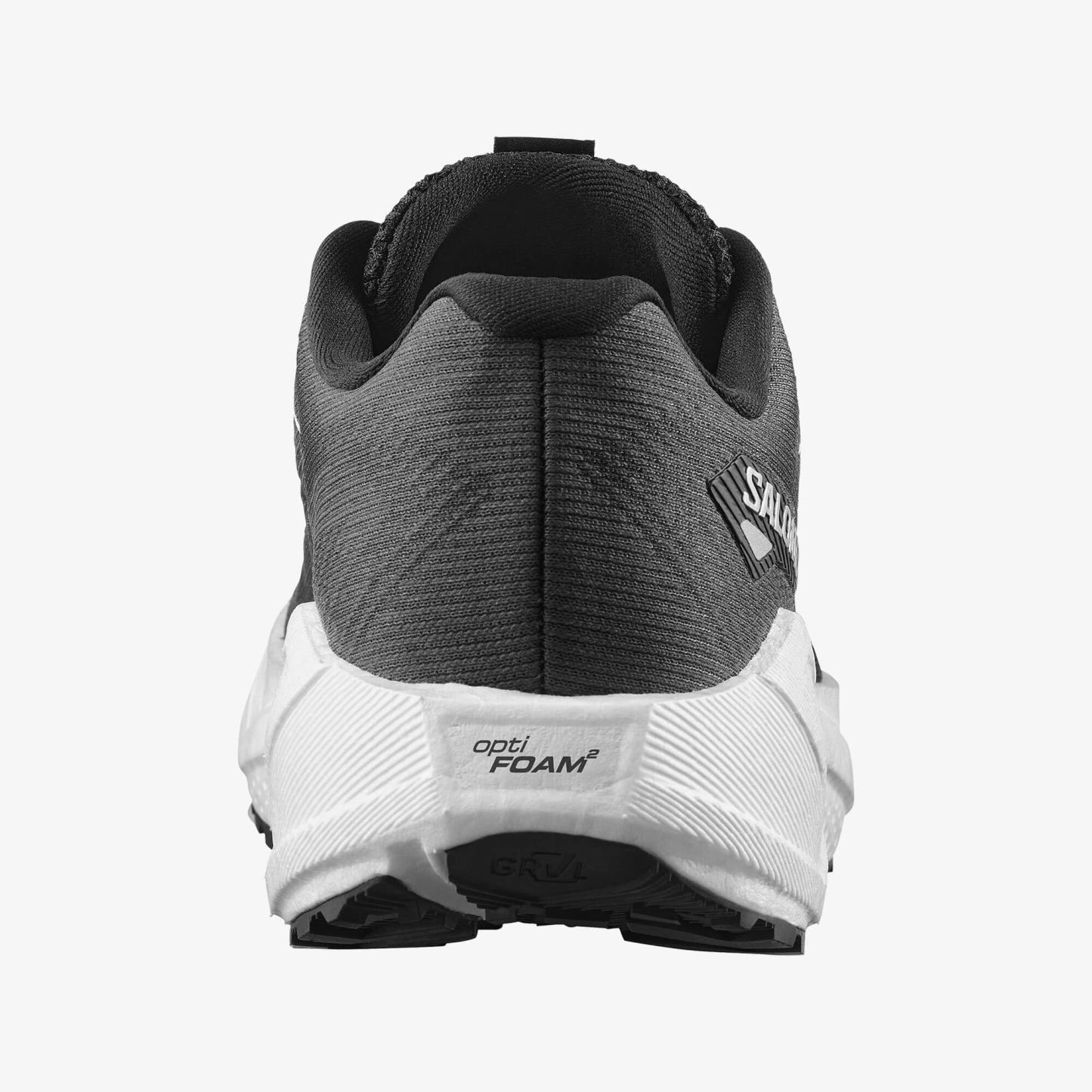 Salomon AERO BLAZE 3 GRVL Kadın Koşu Ayakkabısı Black L49218300 - Black - L49218300 - image 5