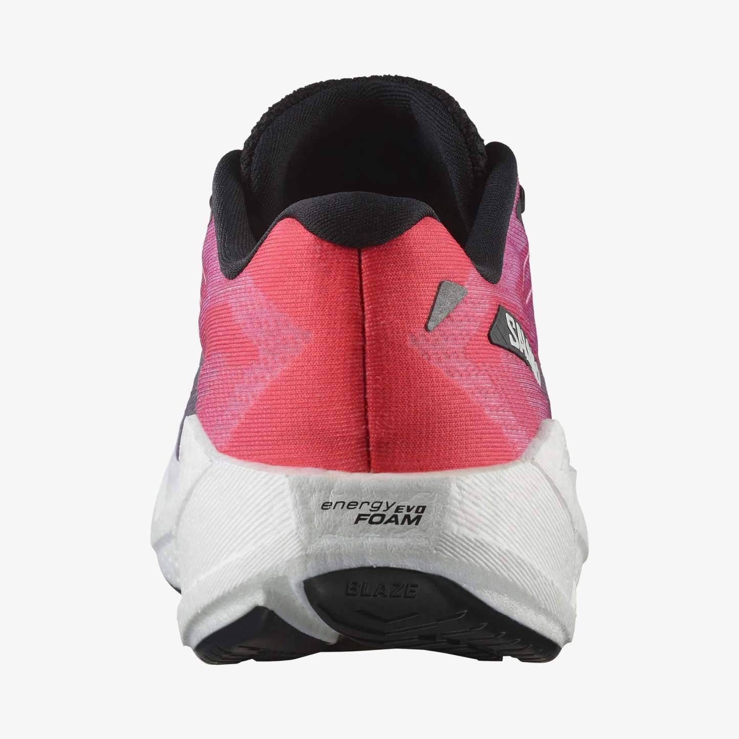 Salomon AERO BLAZE 3 Erkek Koşu Ayakkabısı Neon Flame L47875100 - Neon Flame - L47875100 - image 5