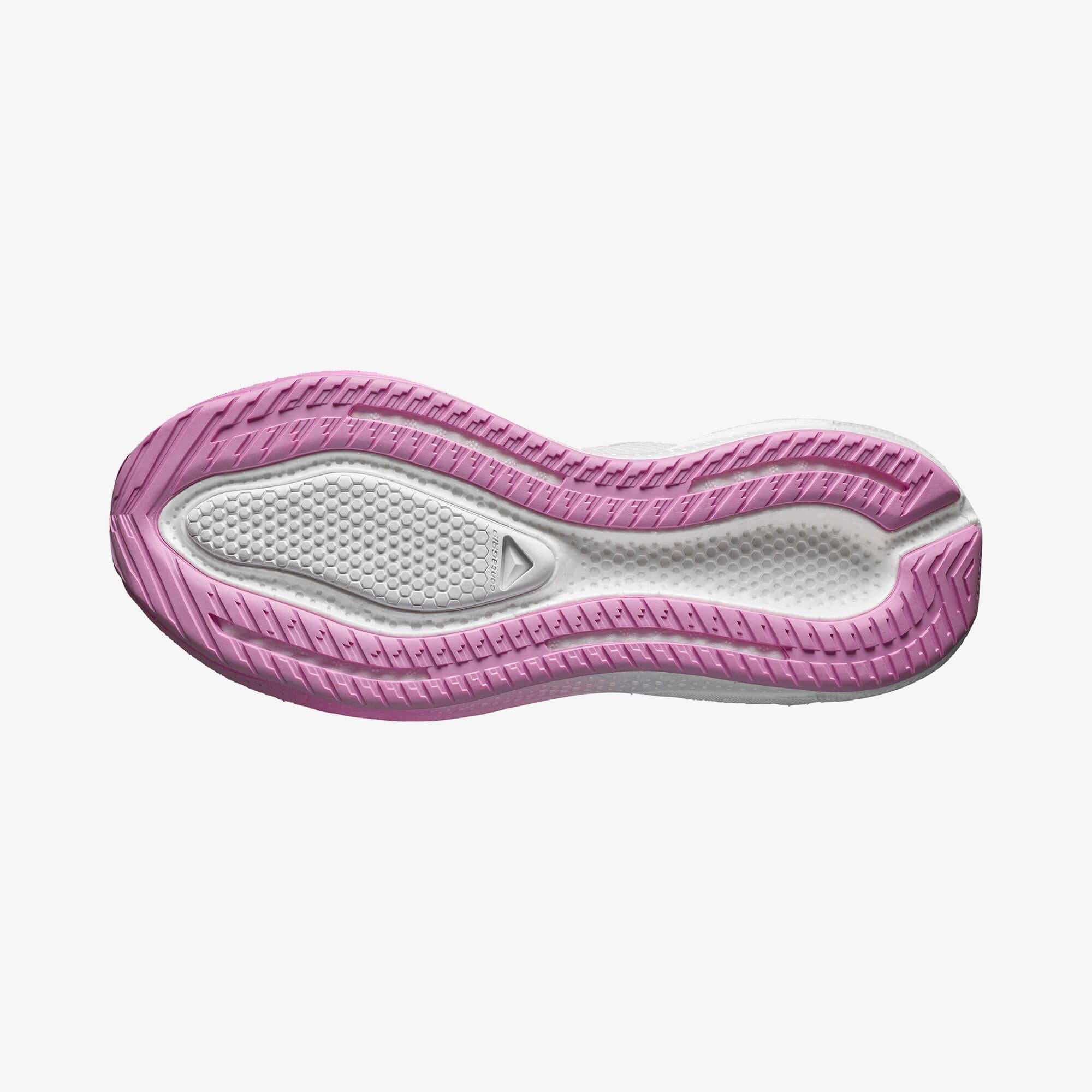 Salomon AERO BLAZE 3 Kadın Koşu Ayakkabısı Vanilla Ice L47874800 - W Kadın Koşu Ayakkabısı White - L47975700 - image 6