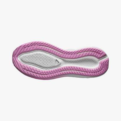 Salomon AERO BLAZE 3 Kadın Koşu Ayakkabısı Vanilla Ice L47874800 - W Kadın Koşu Ayakkabısı White - L47975700 - image 6