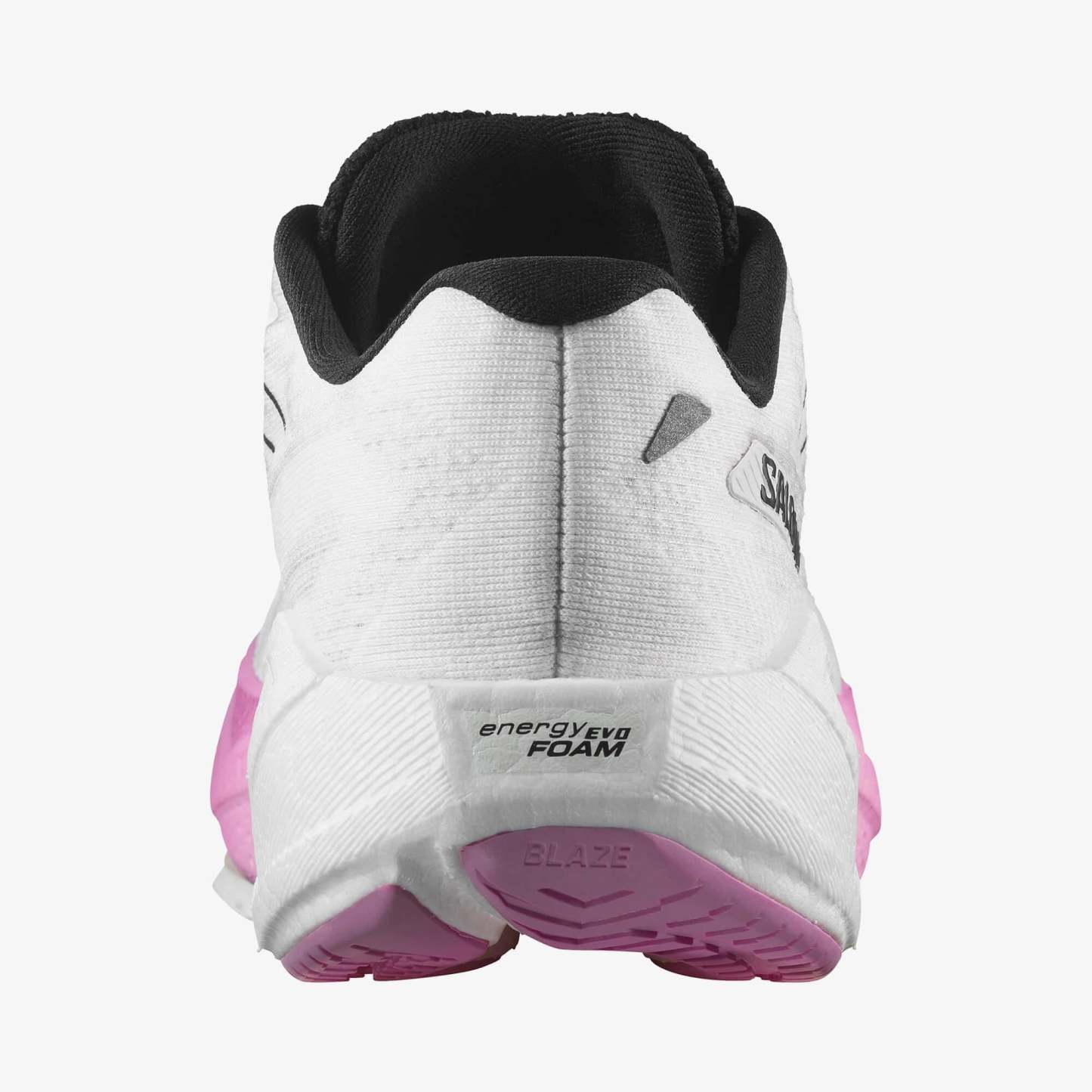 Salomon AERO BLAZE 3 Kadın Koşu Ayakkabısı Vanilla Ice L47874800 - W Kadın Koşu Ayakkabısı White - L47975700 - image 5