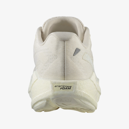 Salomon AERO BLAZE 3 Kadın Koşu Ayakkabısı Vanilla Ice L47874800 - Vanilla Ice - L47874800 - image 4