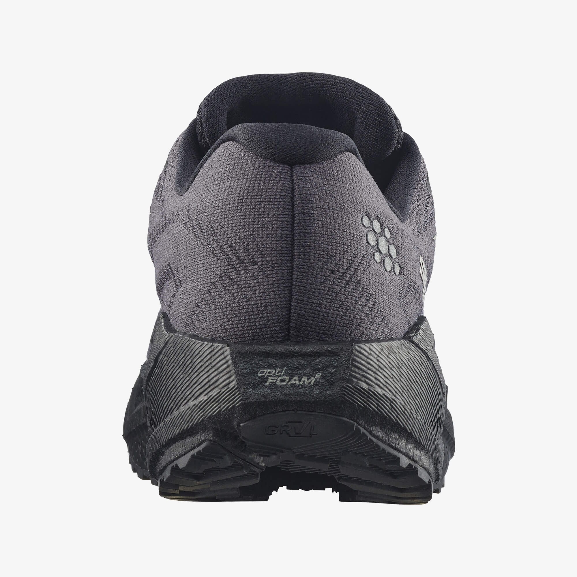 Salomon AERO BLAZE 4 GRVL GORE-TEX Erkek Koşu Ayakkabısı Black L45403000 - Black - L45403000 - image 5