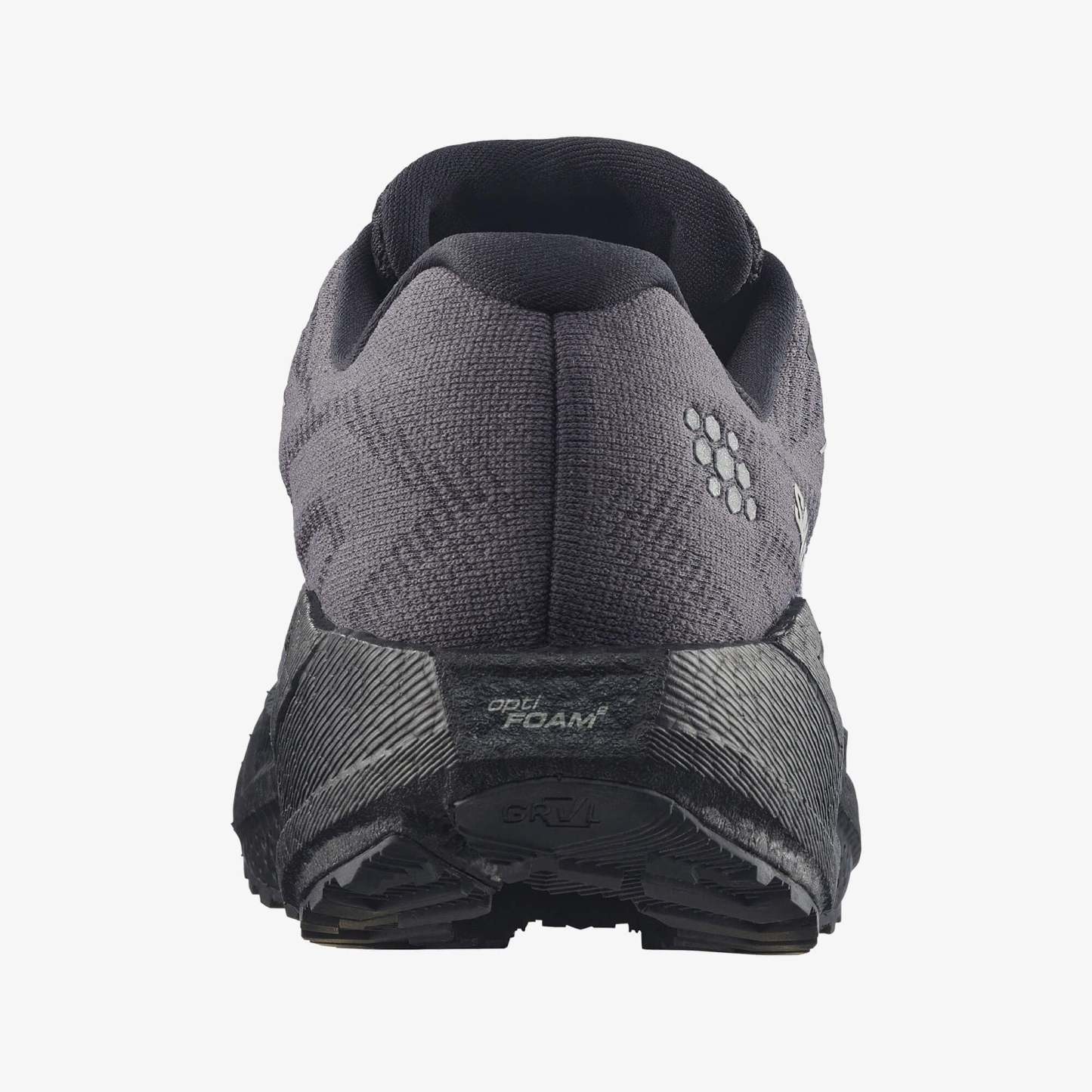 Salomon AERO BLAZE 4 GRVL GORE-TEX Erkek Koşu Ayakkabısı Black L45403000 - Black - L45403000 - image 5