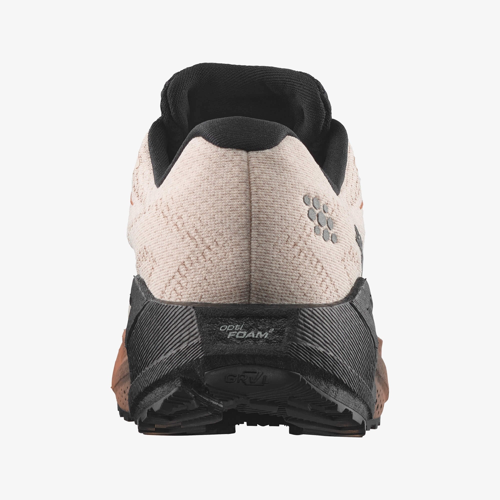 Salomon AERO BLAZE 4 GRVL GORE-TEX Erkek Koşu Ayakkabısı Black L45403000 - Vanilla Ice - L45403200 - image 6