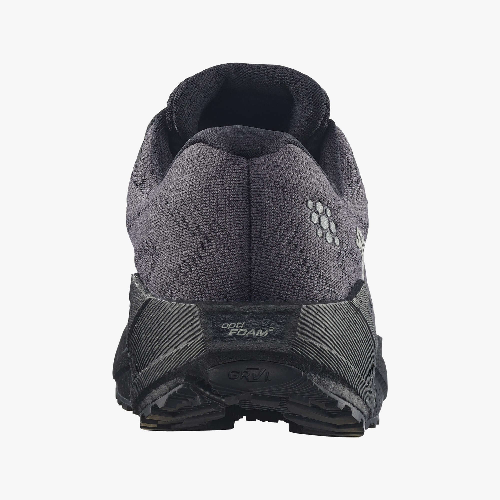 Salomon AERO BLAZE 4 GRVL GORE-TEX Kadın Koşu Ayakkabısı Black L45403700 - Black - L45403700 - image 5