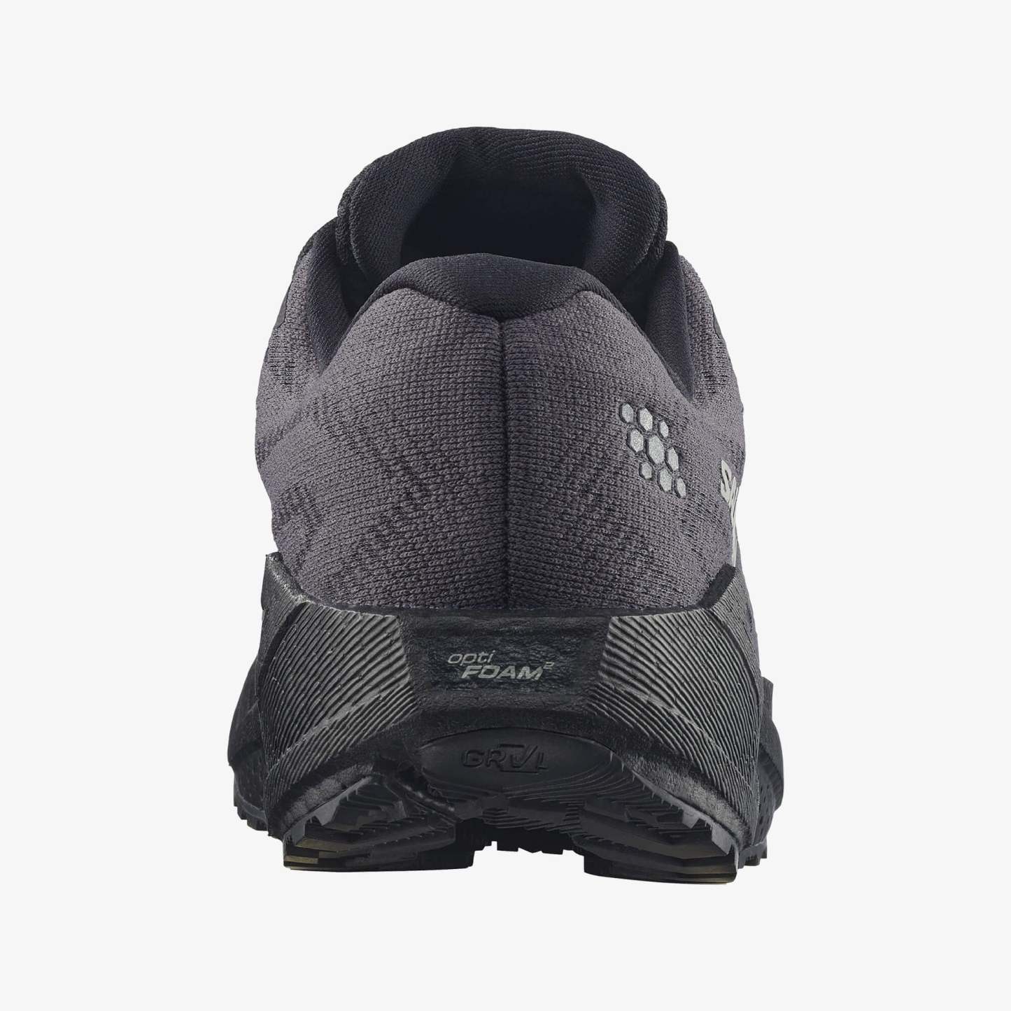 Salomon AERO BLAZE 4 GRVL GORE-TEX Kadın Koşu Ayakkabısı Black L45403700 - Black - L45403700 - image 5
