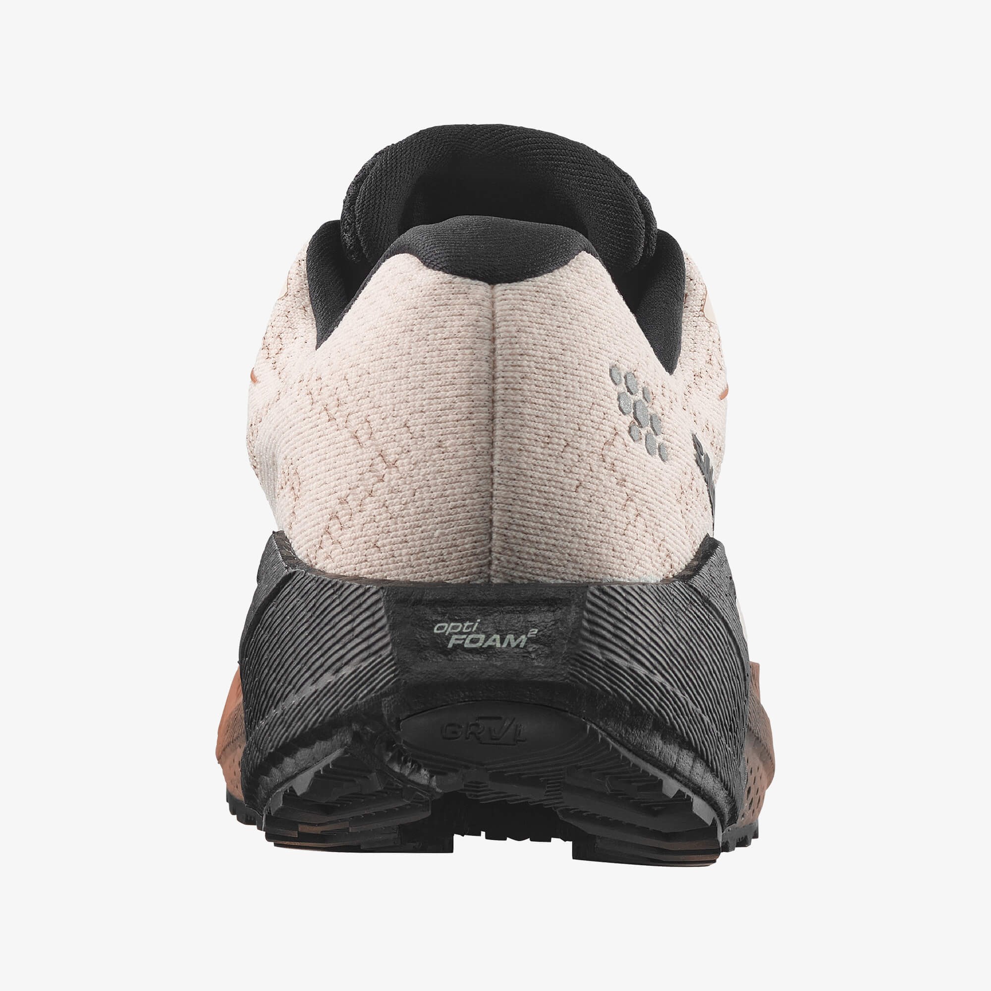 Salomon AERO BLAZE 4 GRVL GORE-TEX Kadın Koşu Ayakkabısı Black L45403700 - Vanilla Ice - L45403900 - image 6