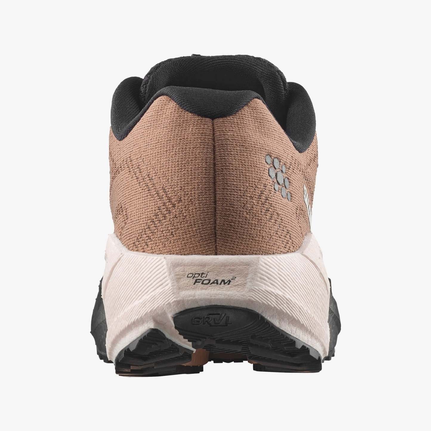 Salomon AERO BLAZE 4 GRVL Erkek Koşu Ayakkabısı Black L45400100 - Burro - L45400500 - image 6