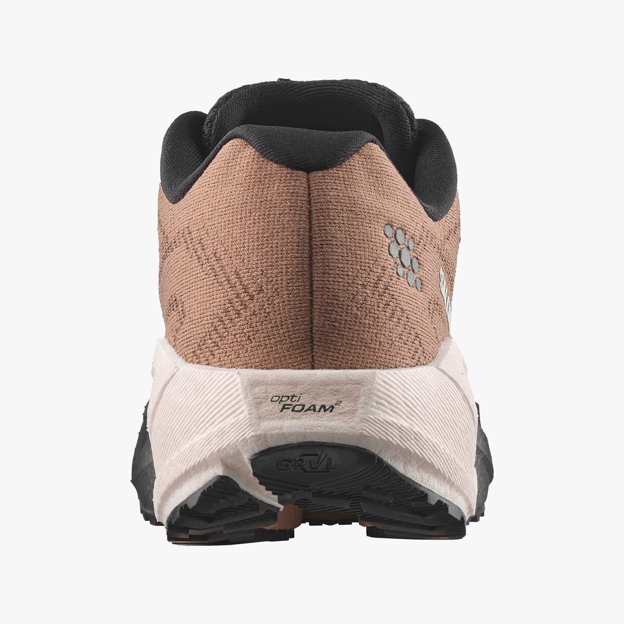 Salomon AERO BLAZE 4 GRVL Erkek Koşu Ayakkabısı Burro L45400500 - Burro - L45400500 - image 6