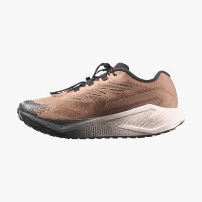 Salomon AERO BLAZE 4 GRVL Erkek Koşu Ayakkabısı Black L45400100 - Burro - L45400500 - image 4