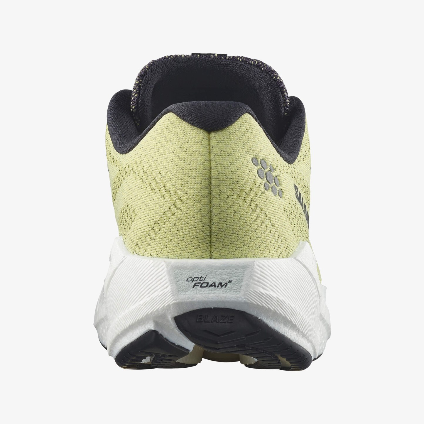 Salomon AERO BLAZE 4 Erkek Koşu Ayakkabısı Sunny Lime L45395800 - Sunny Lime - L45395800 - image 6