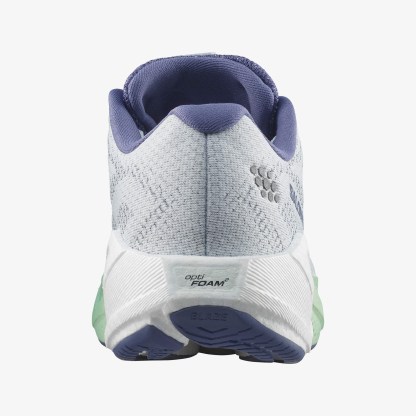 Salomon AERO BLAZE 4 Kadın Koşu Ayakkabısı Ancient Water L45396800 - Ancient Water - L45396800 - image 6