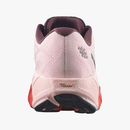 Salomon AERO BLAZE 4 Kadın Koşu Ayakkabısı Vanilla Ice L45396900 - Vanilla Ice - L45396900 - image 6
