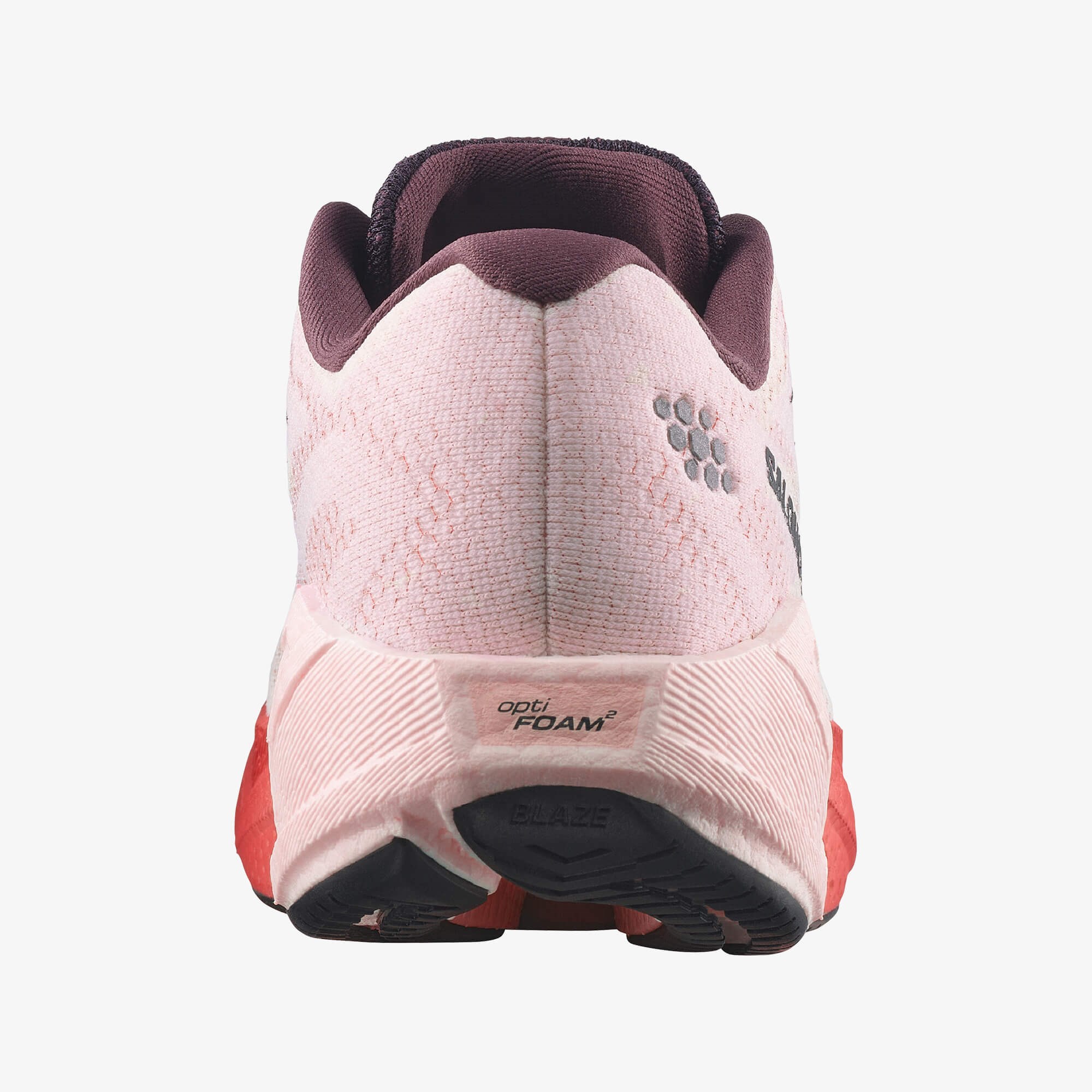 Salomon AERO BLAZE 4 Kadın Koşu Ayakkabısı Ancient Water L45396800 - Vanilla Ice - L45396900 - image 6