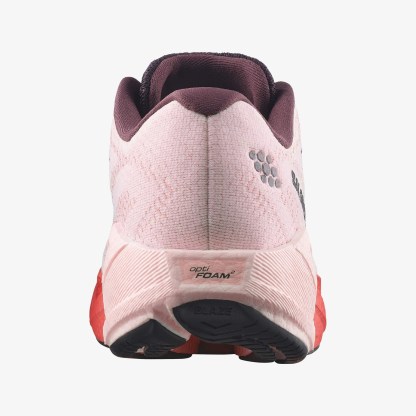 Salomon AERO BLAZE 4 Kadın Koşu Ayakkabısı Ancient Water L45396800 - Vanilla Ice - L45396900 - image 6