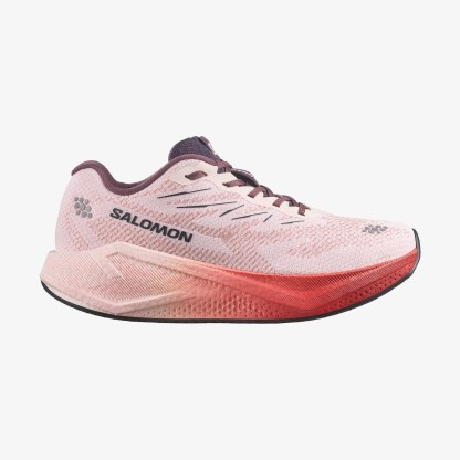 Salomon AERO BLAZE 4 Kadın Koşu Ayakkabısı Ancient Water L45396800 - Vanilla Ice - L45396900 - image 1