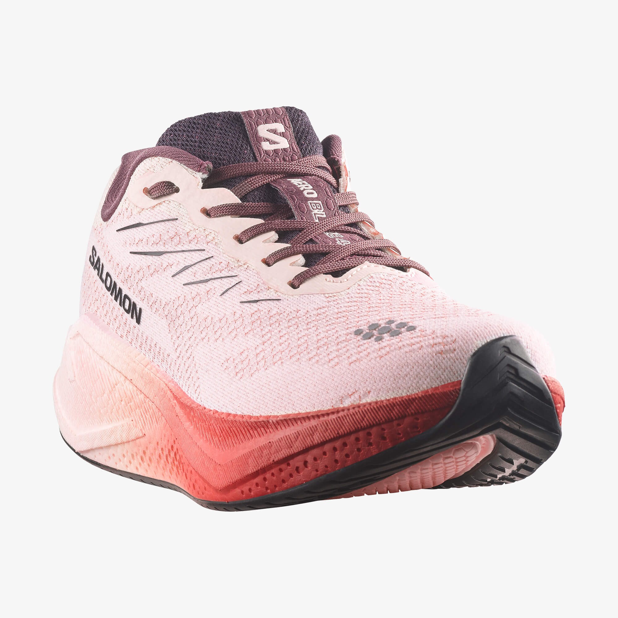 Salomon AERO BLAZE 4 Kadın Koşu Ayakkabısı Ancient Water L45396800 - Vanilla Ice - L45396900 - image 3