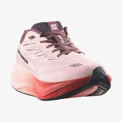 Salomon AERO BLAZE 4 Kadın Koşu Ayakkabısı Ancient Water L45396800 - Vanilla Ice - L45396900 - image 3