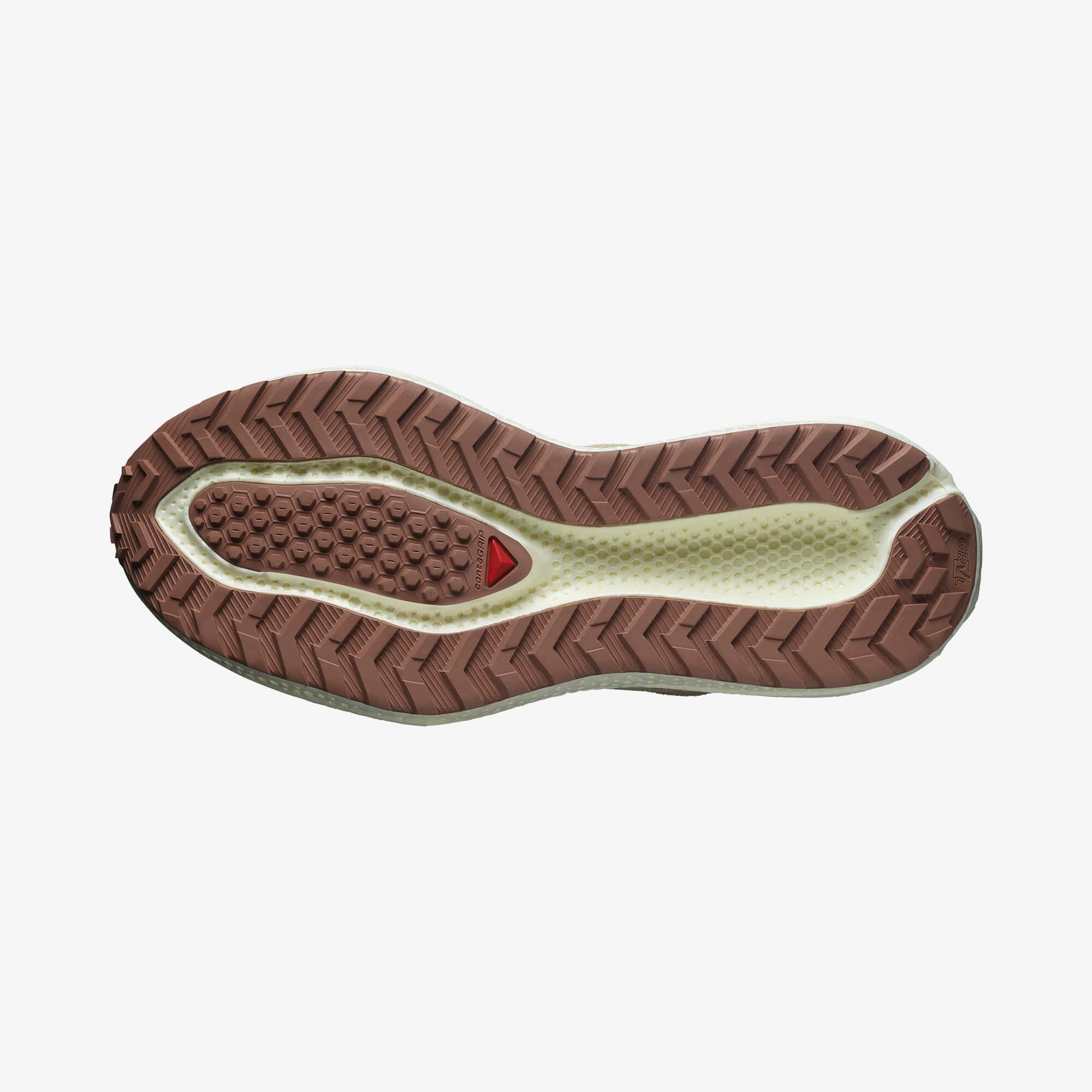 Salomon Aero Glide 3 Grvl Erkek Koşu Ayakkabısı - L47797300 - L47797300 - L47797300 - image 6