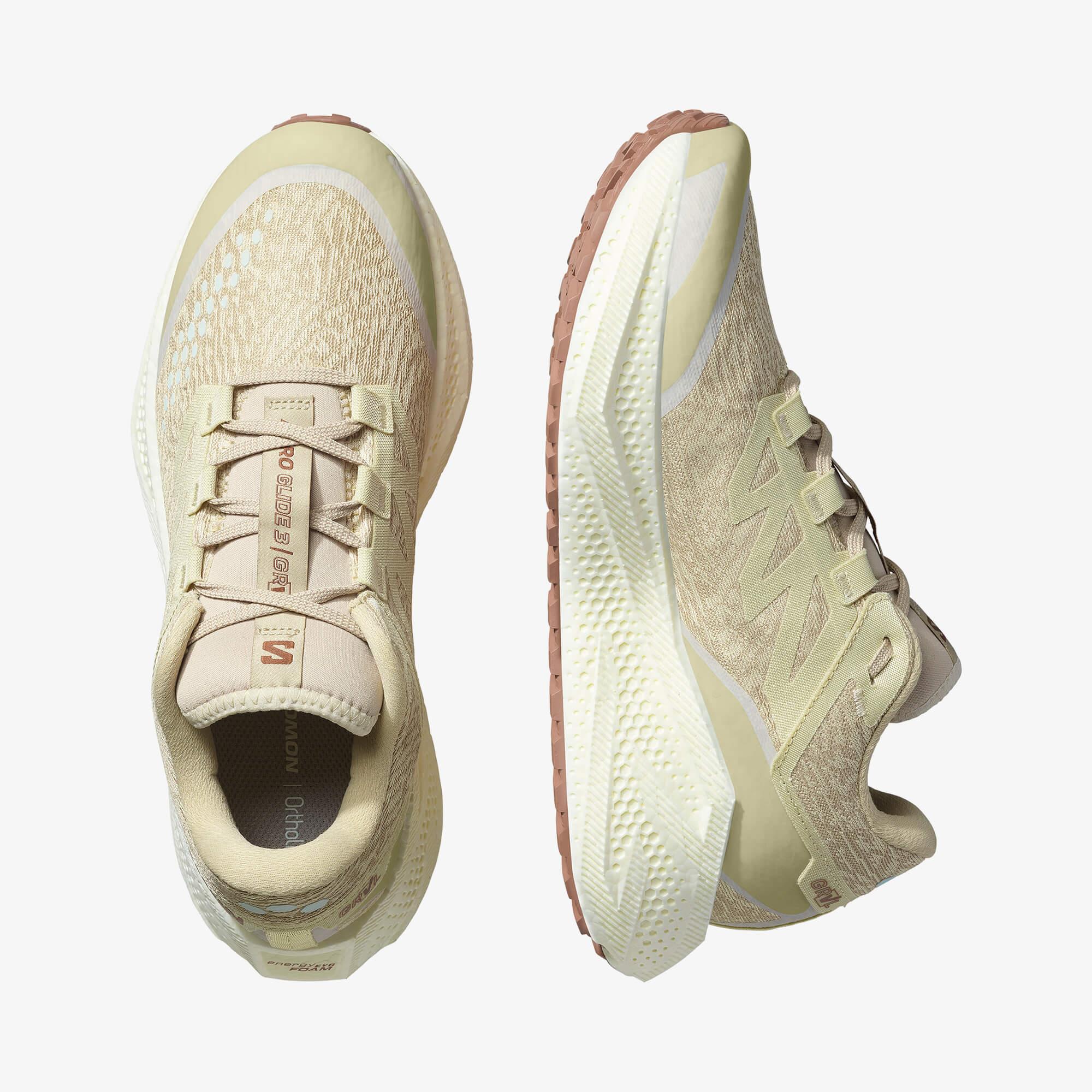 Salomon Aero Glide 3 Grvl Erkek Koşu Ayakkabısı - L47812000 - L47797300 - L47797300 - image 2